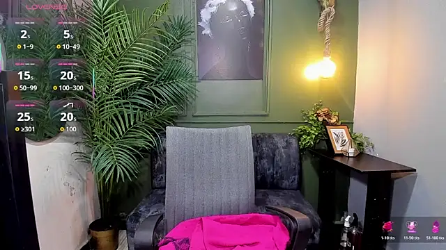 sweety_smilee webcam