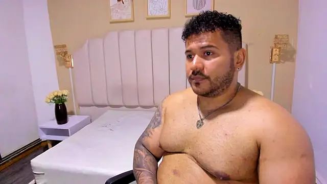 michael_hill1 webcam