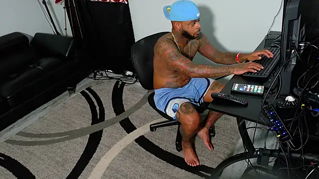 SLANGONDEMHOES webcam