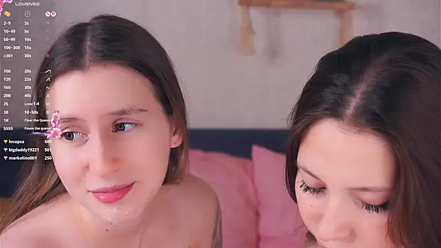 GabrielleLynchard webcam