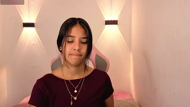 alexandraclaire9 webcam