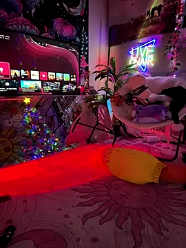 Cutiepiespanks webcam