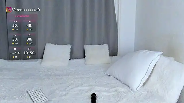 Veronikkkkka webcam