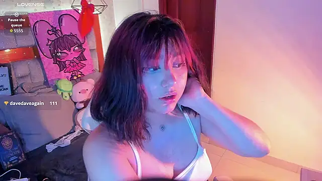 sophiievv webcam stripchat model stream image