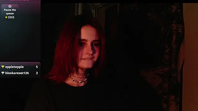 scarlettharrison09 webcam