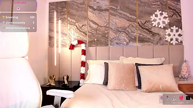 Sienna_Blake_ webcam