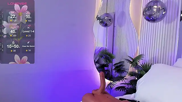 MariathLittle webcam