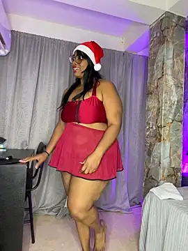 AranzalatinBlaks1 webcam