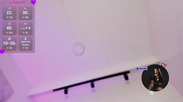 DannaJhonson1 webcam