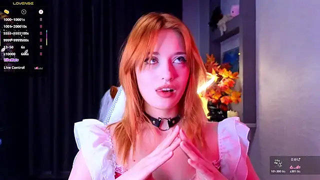 Hisoka_akerley webcam