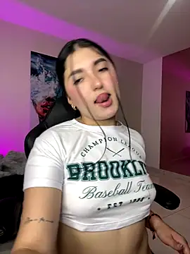 Celestee69 webcam