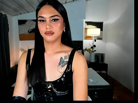 KendalSmith208 webcam