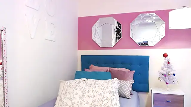 NicoletBlossom webcam