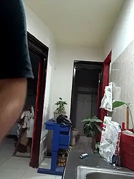 PaulinaLondra2 webcam