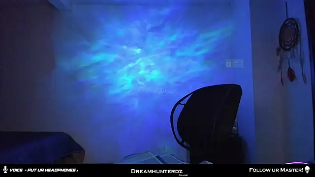 Headhunterdz webcam