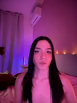 ShannonShanny webcam