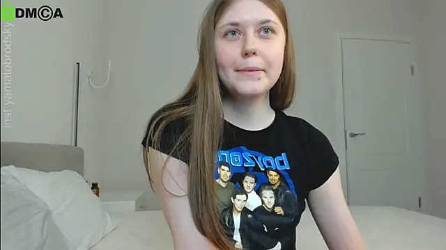 YamatoBrodsky webcam