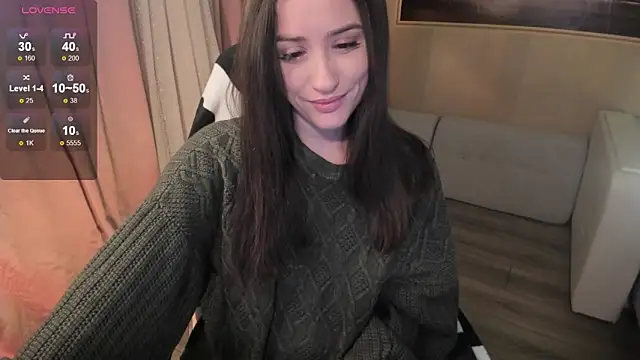 Sserendipityy webcam