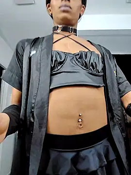 RosaliaMontero webcam