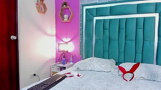 LORENSCOLLINS webcam