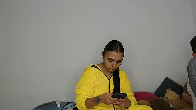 kathy_luisa - Kathy_luisa's free webcam