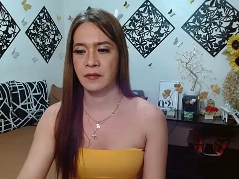 TheMISTRESSx69 webcam