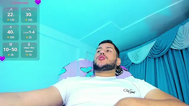 Latino_Hot_Boy webcam