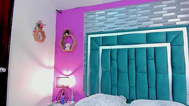 LORENSCOLLINS webcam