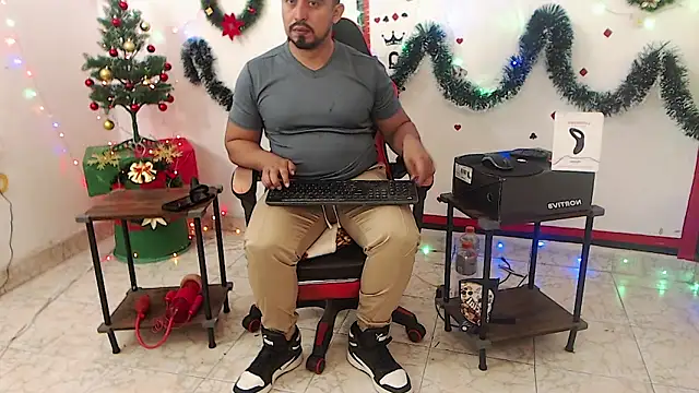 KalethBigDick webcam