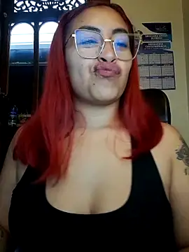 Anonymous_Girl_ webcam