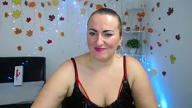 DianaMGG webcam