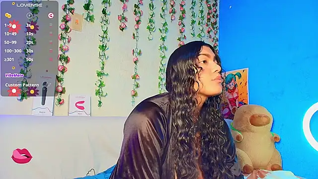 Vicky_Miller_05 webcam