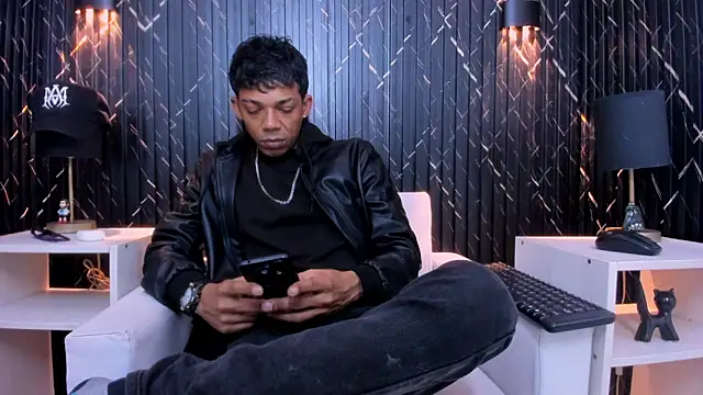 Gregory_Sforza webcam