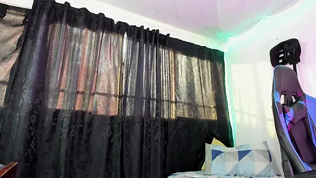 agatha_walter_ webcam