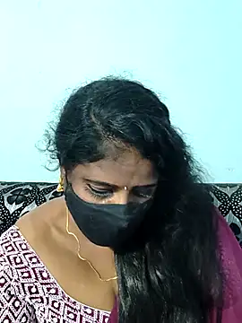 siri_telugutamil webcam