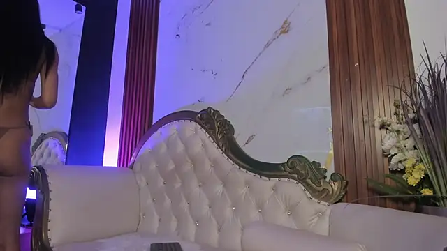 CoralieBronson webcam