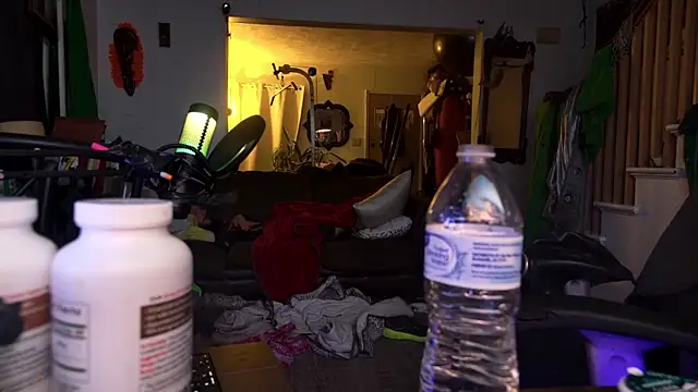 MasterDaddyCool webcam