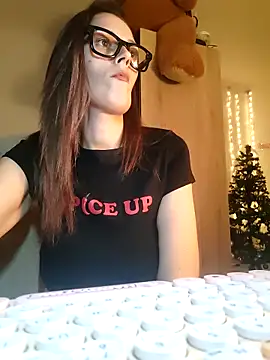 Mila_Luciphya webcam