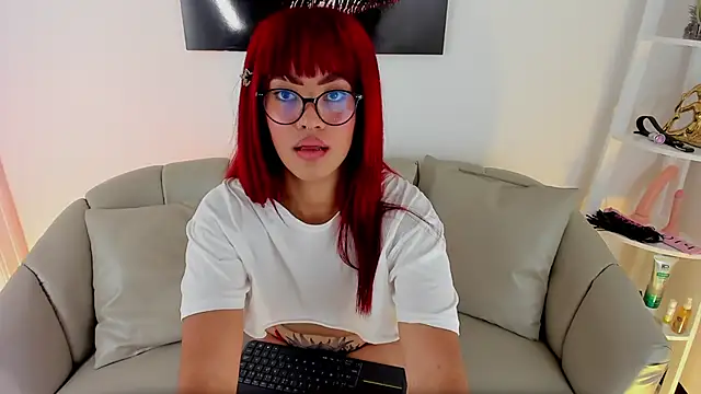 Taylor__Watson webcam