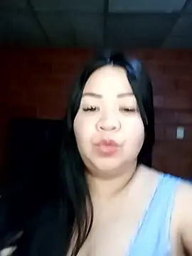 Chantal_lopez webcam