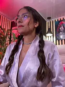 elegant__rouse webcam