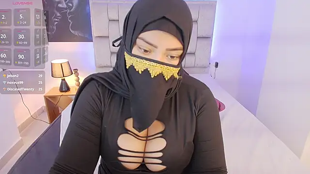 samiraa_haalem webcam