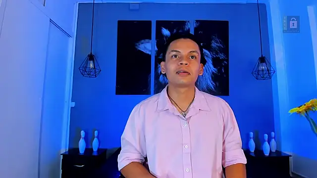 Draco_collins webcam