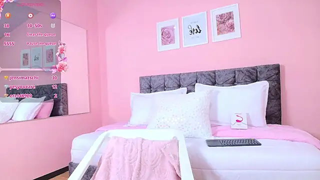 maddie_beauty webcam