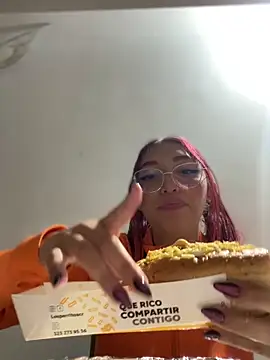 Paulina-Wells webcam