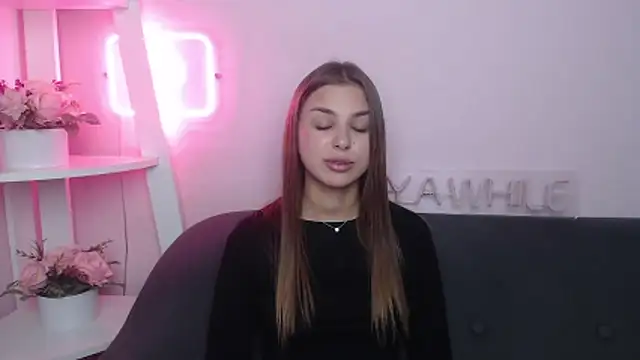 MilanaAngelAs webcam