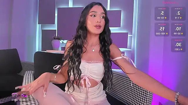 BellaCarteer_ webcam