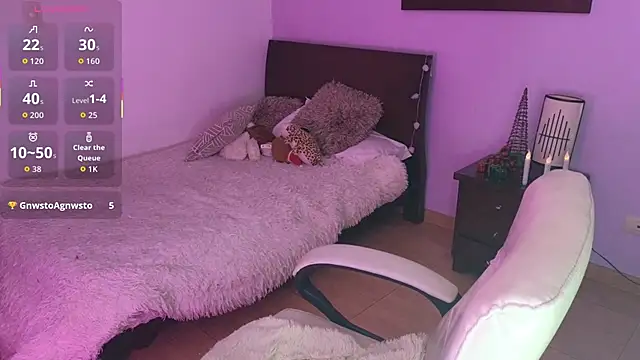 mirandahabach333 webcam