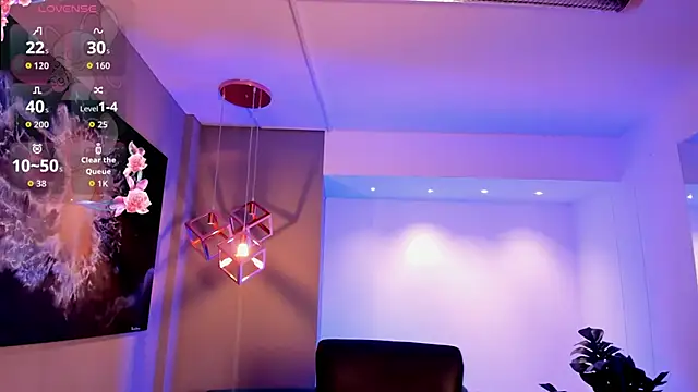 Caroline_Millerr webcam