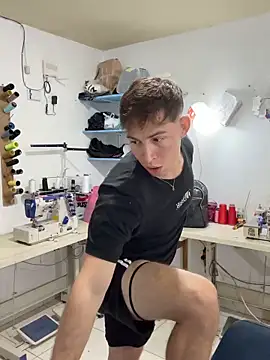 AlexanderBianchi2 webcam